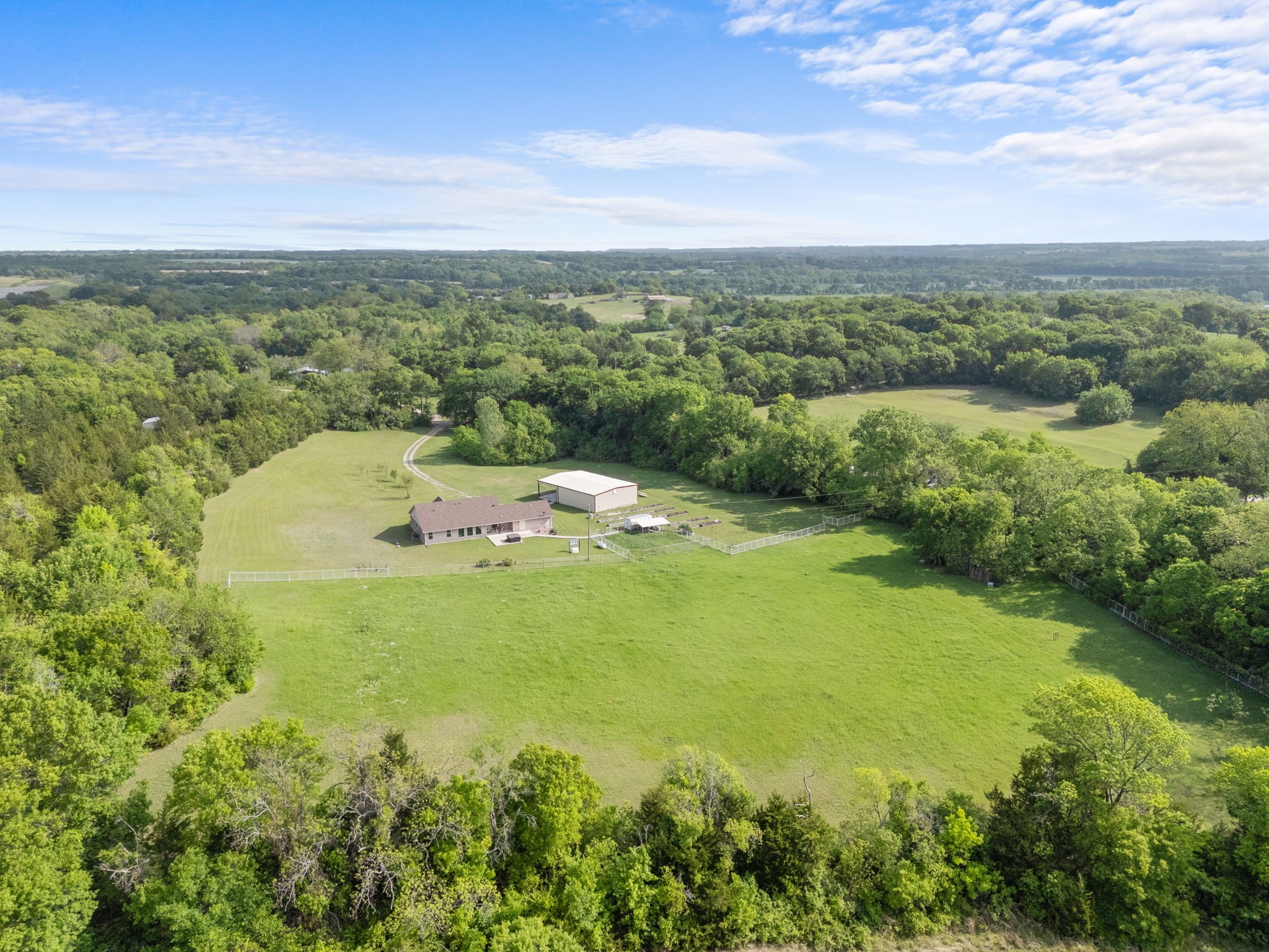 254 Jackson Road Whitewright TX 75491