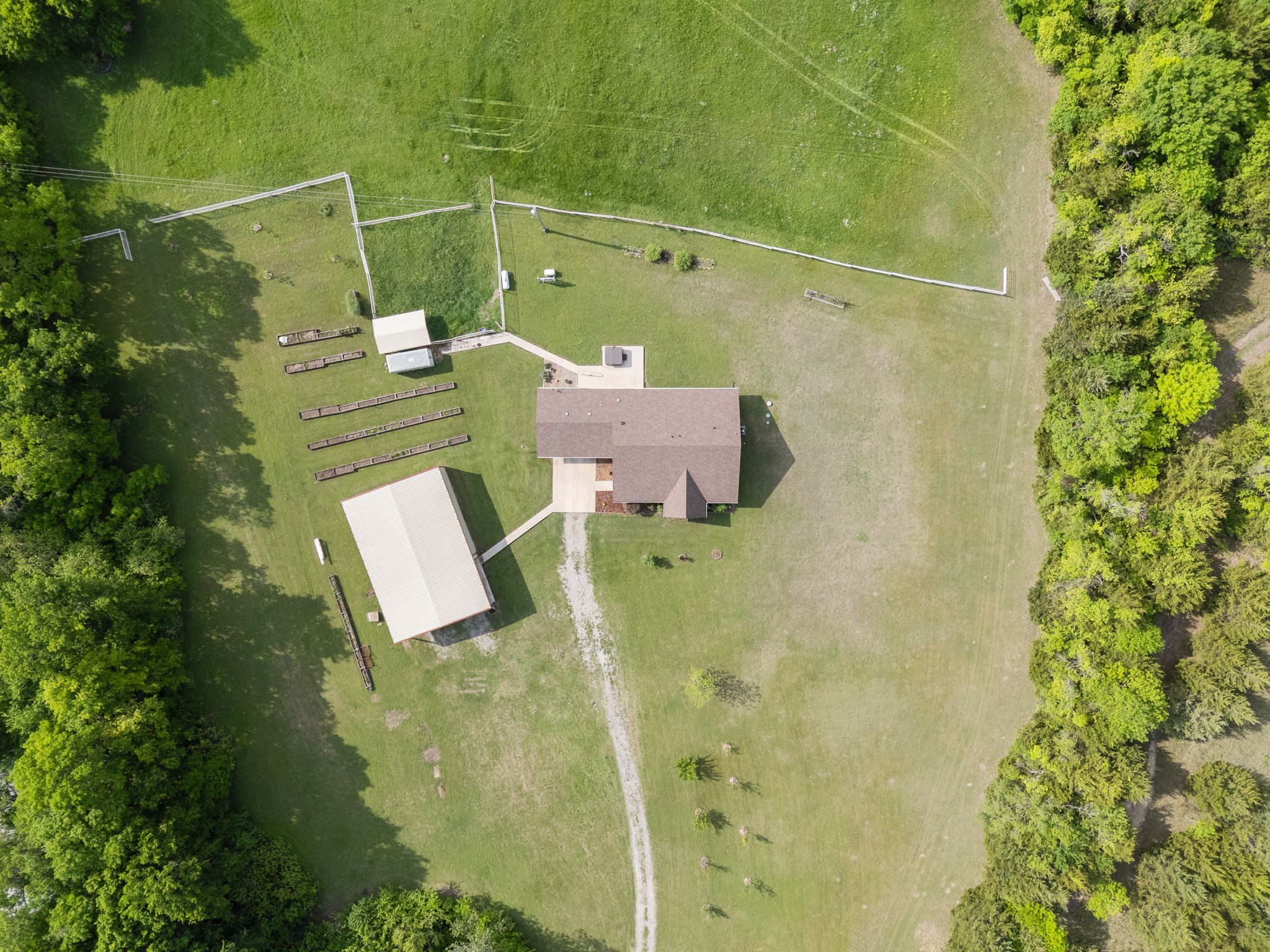 254 Jackson Road Whitewright TX 75491