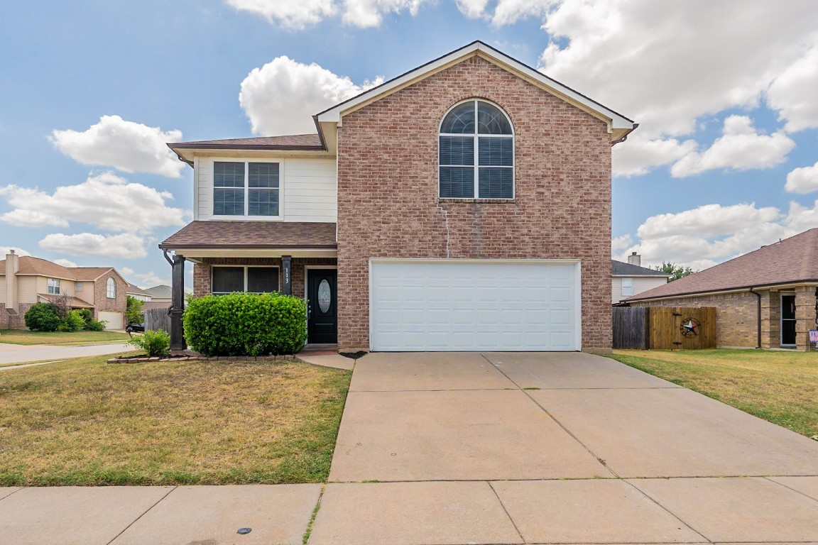 113 Centennial Place Crowley TX 76036