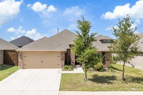 614 Saddle Club Way Princeton TX 75407