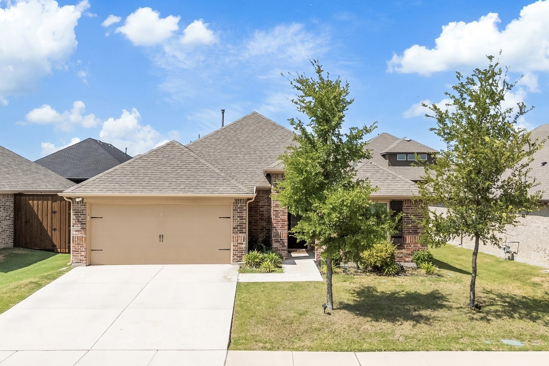 614 Saddle Club Way Princeton TX 75407