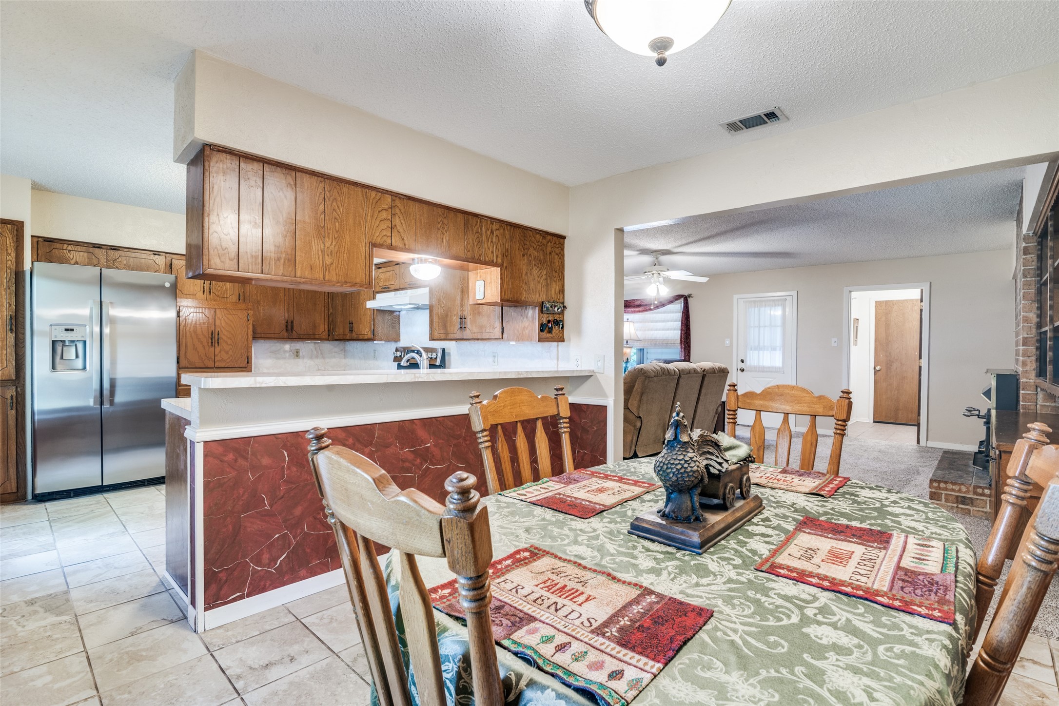 805 Paul Wilson Road St Paul TX 75098