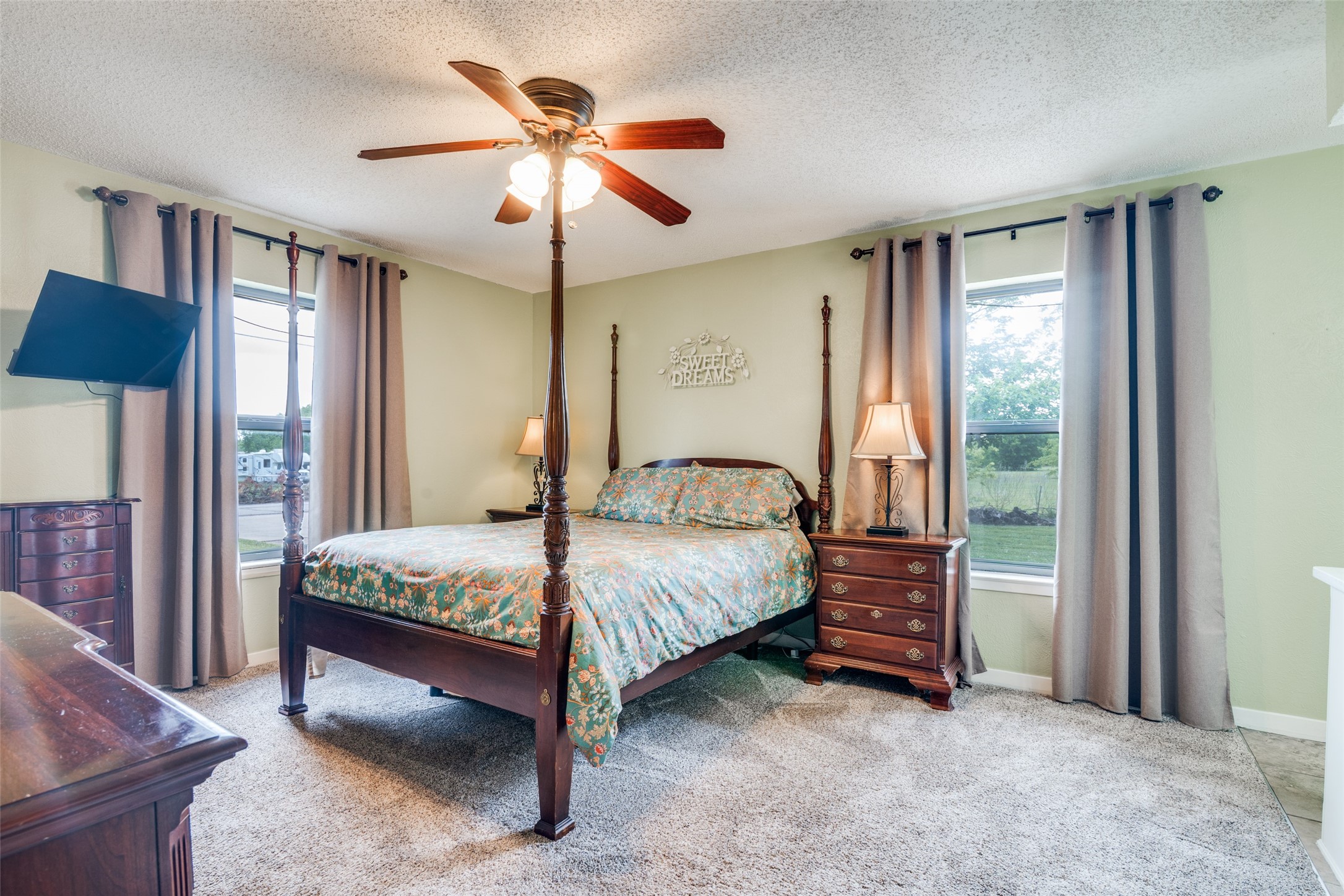 805 Paul Wilson Road St Paul TX 75098