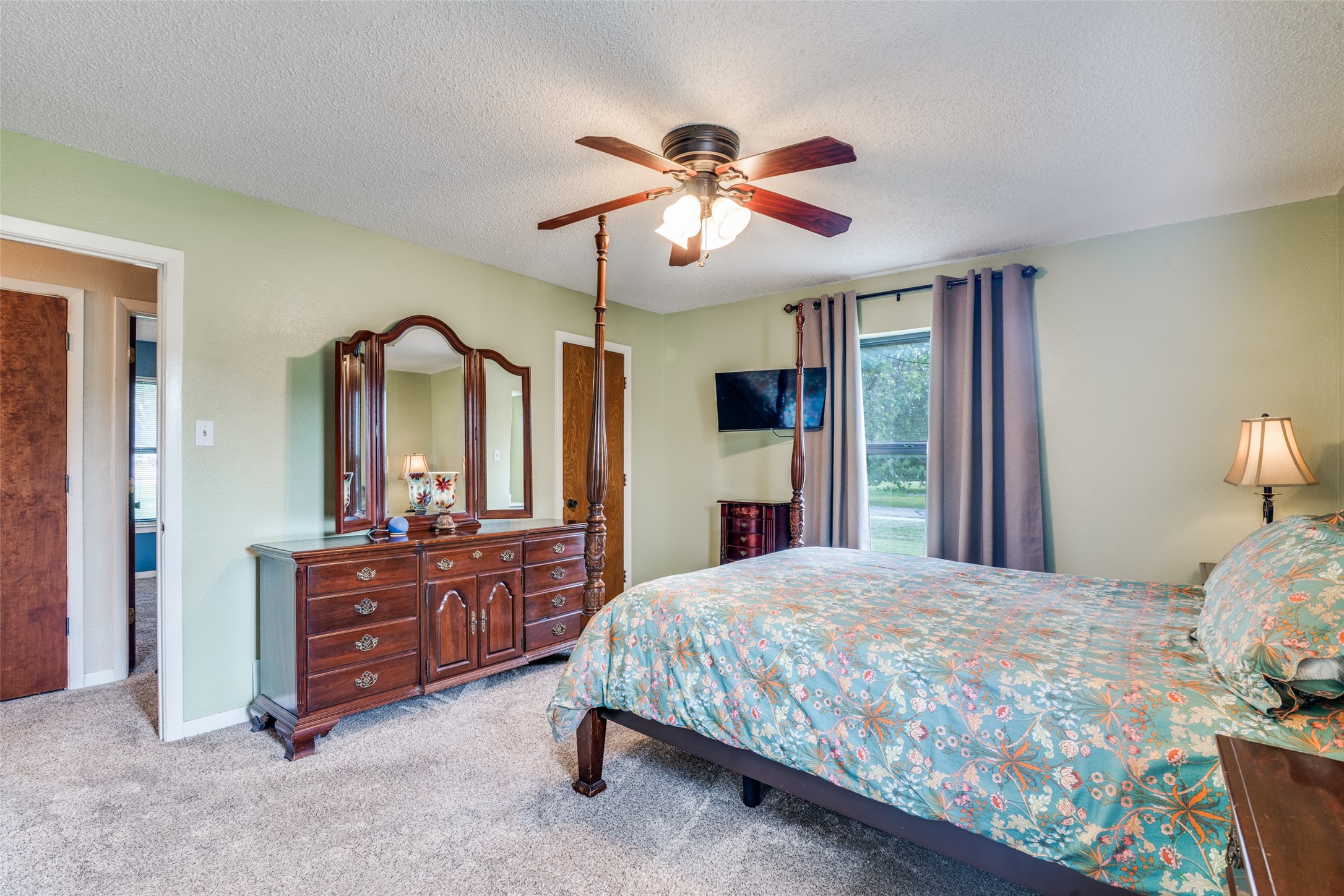 805 Paul Wilson Road St Paul TX 75098