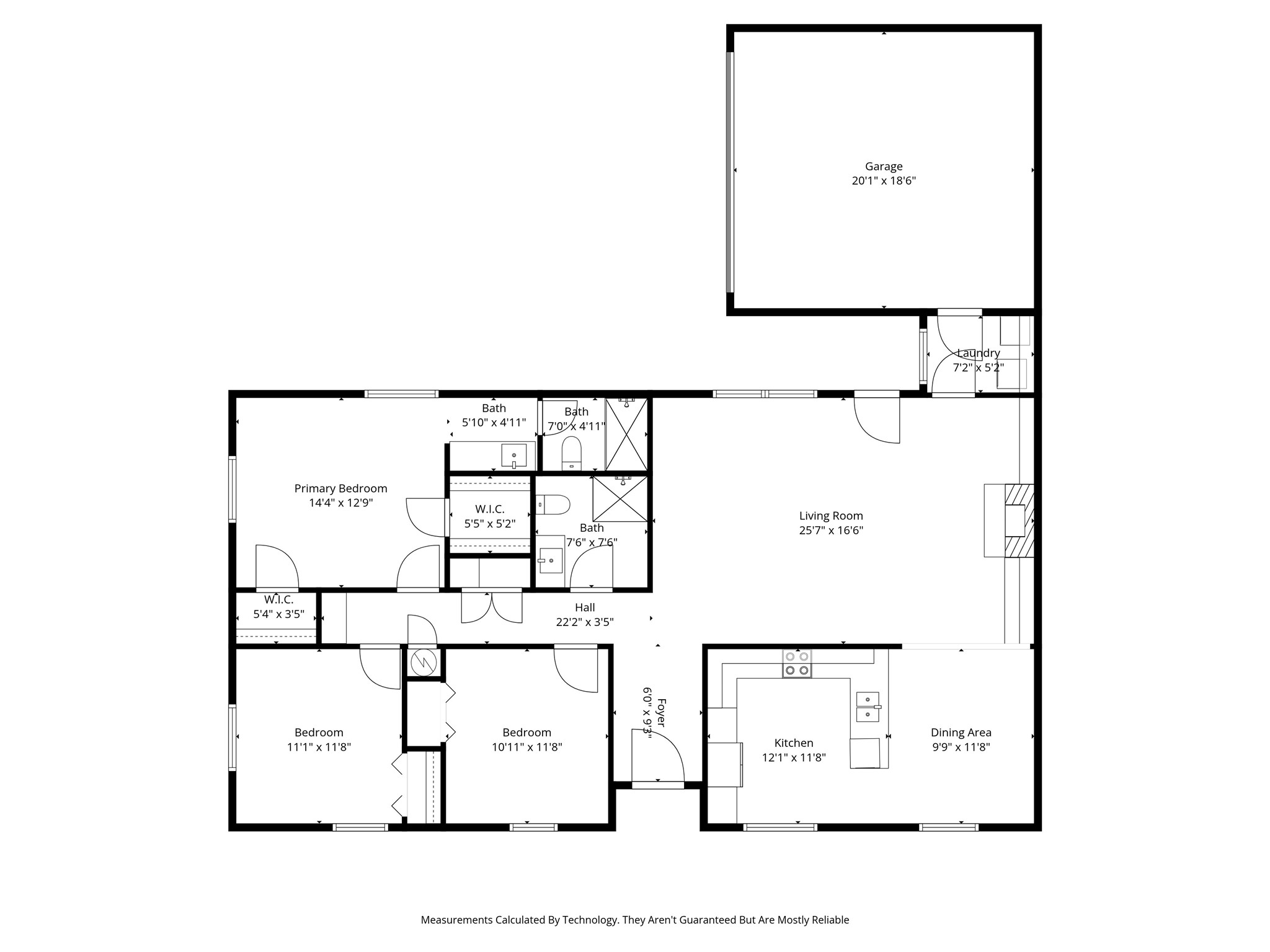 805 Paul Wilson Road St Paul TX 75098