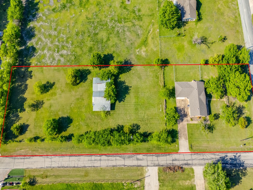 805 Paul Wilson Road St Paul TX 75098