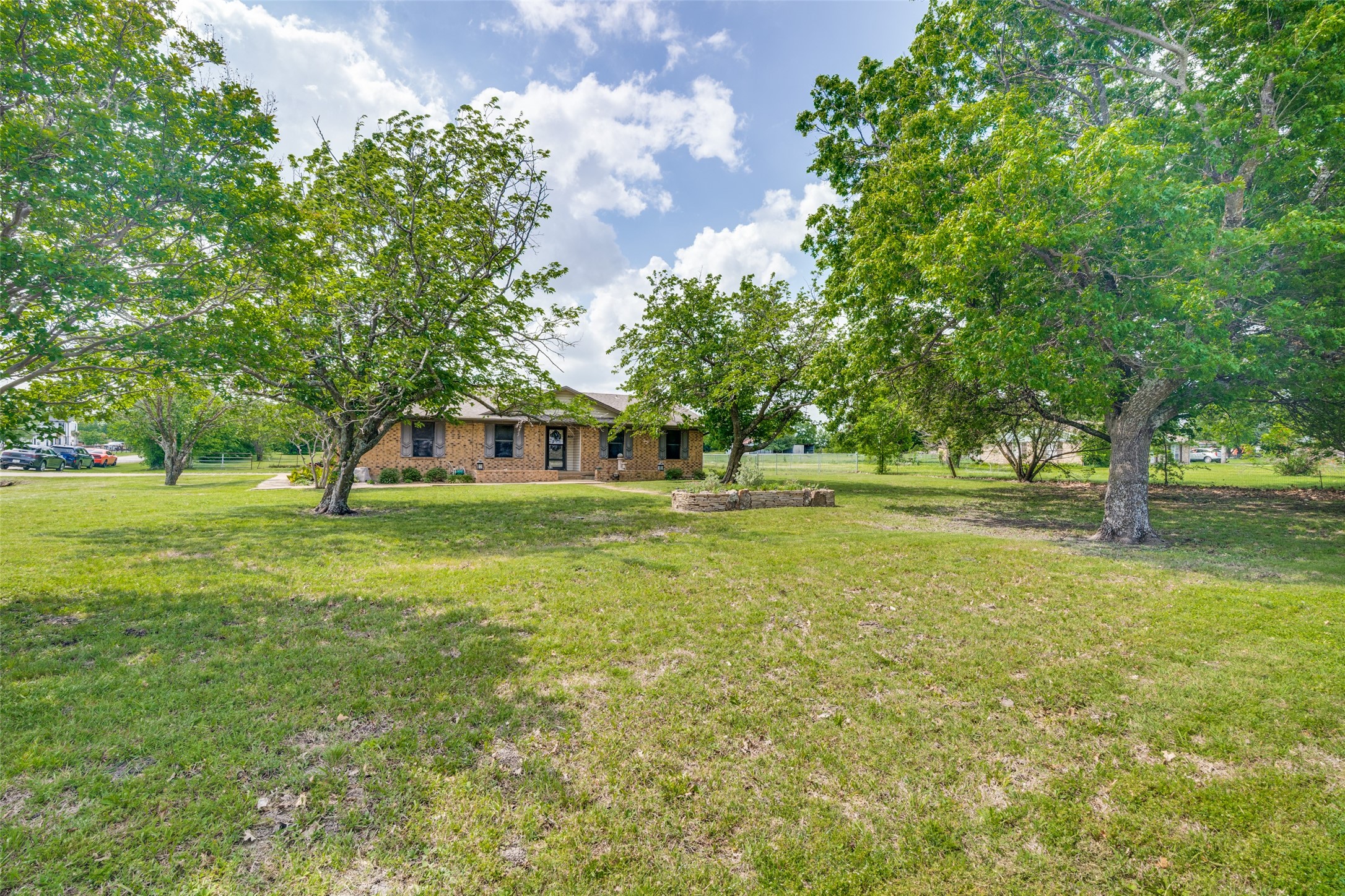 805 Paul Wilson Road St Paul TX 75098