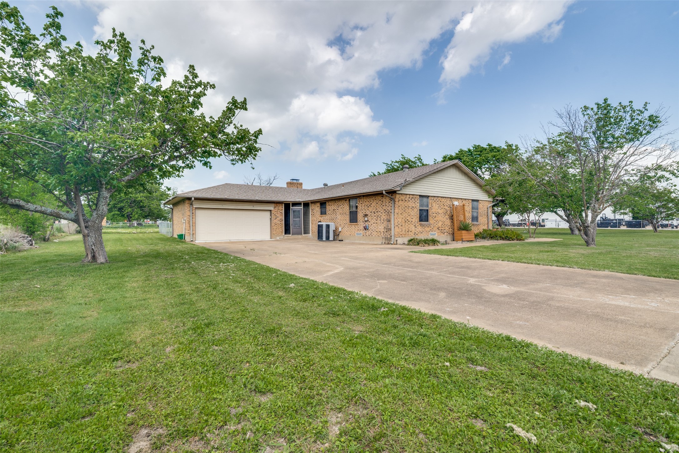 805 Paul Wilson Road St Paul TX 75098