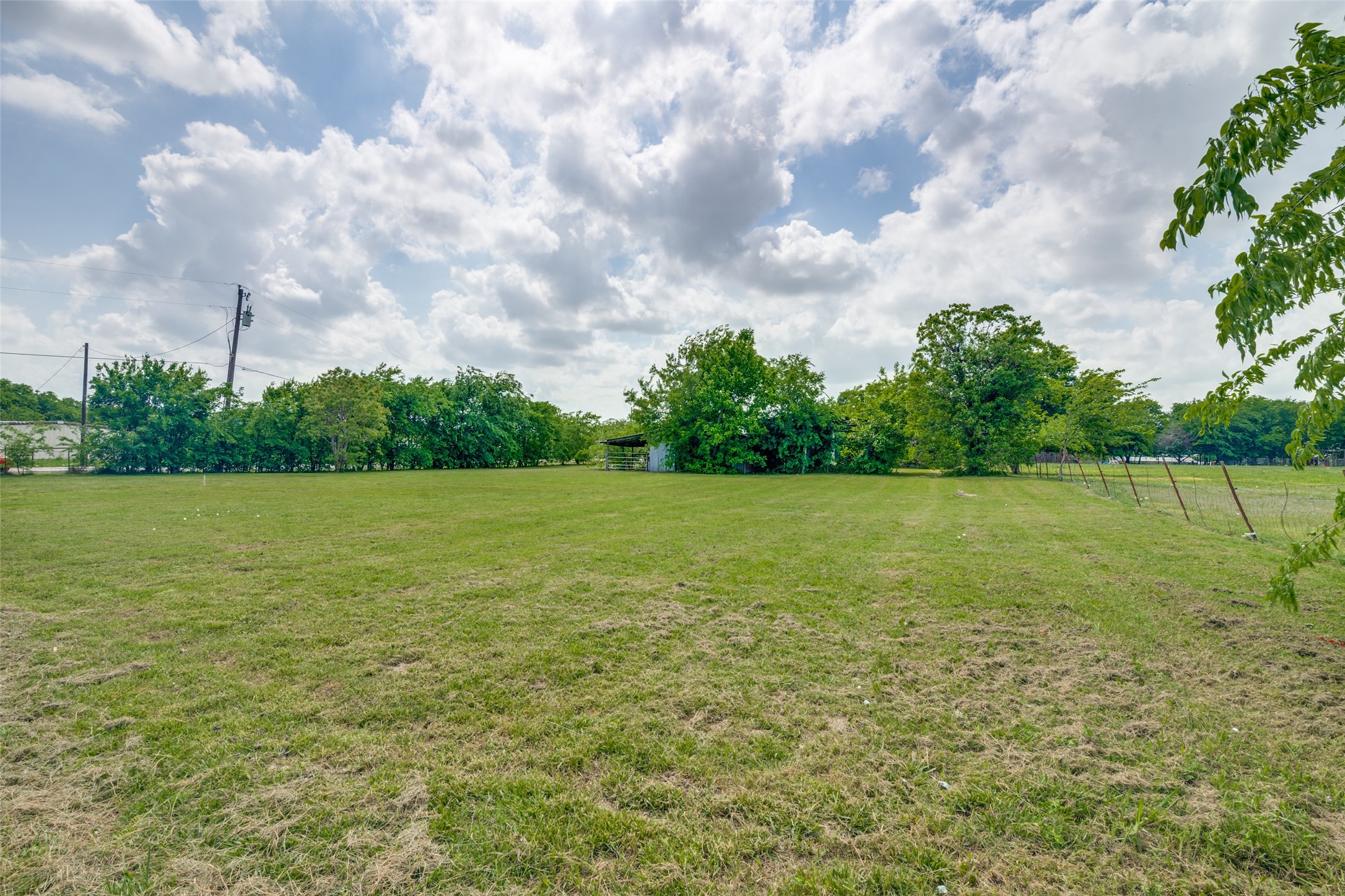 805 Paul Wilson Road St Paul TX 75098