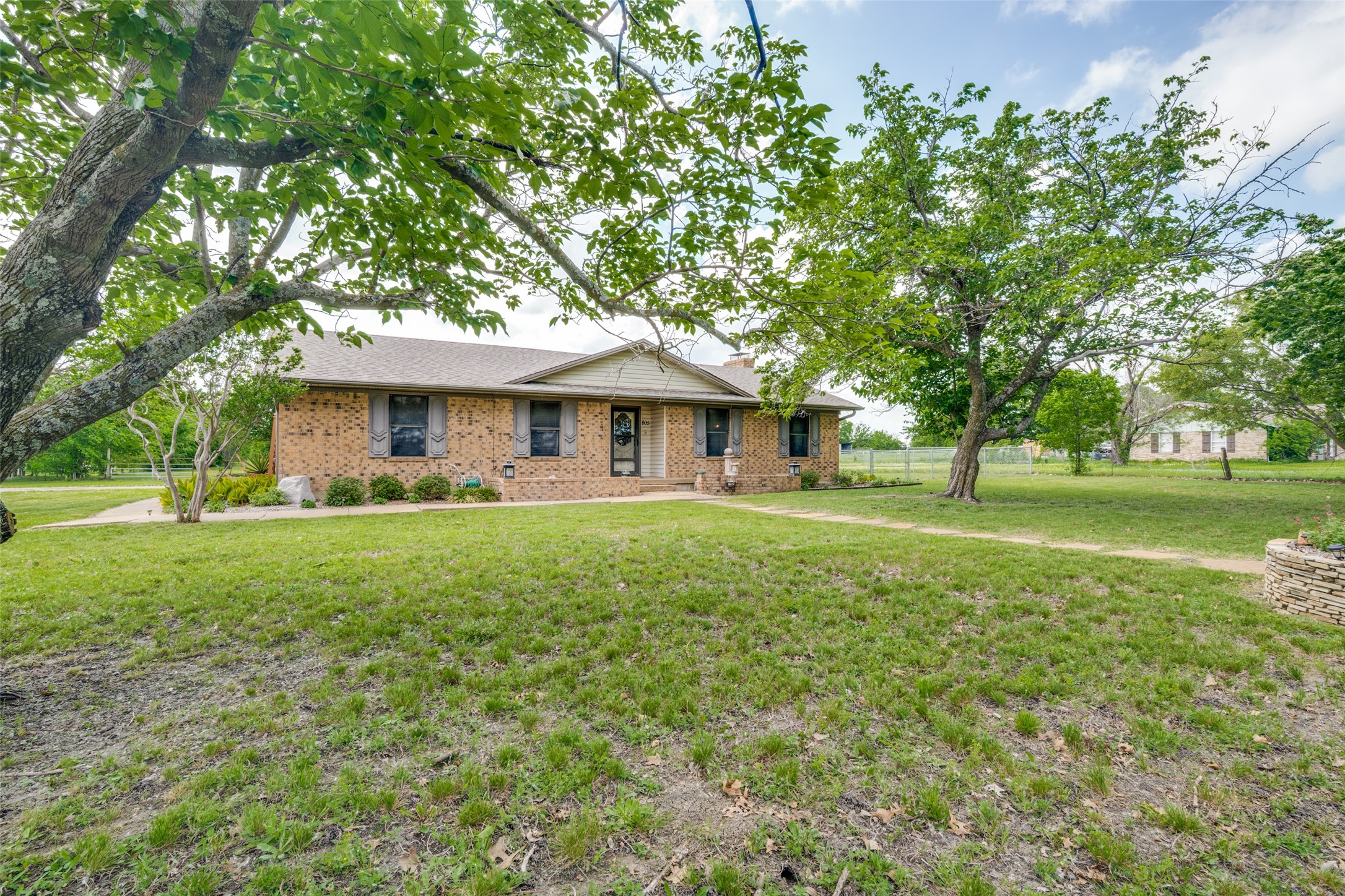 805 Paul Wilson Road St Paul TX 75098