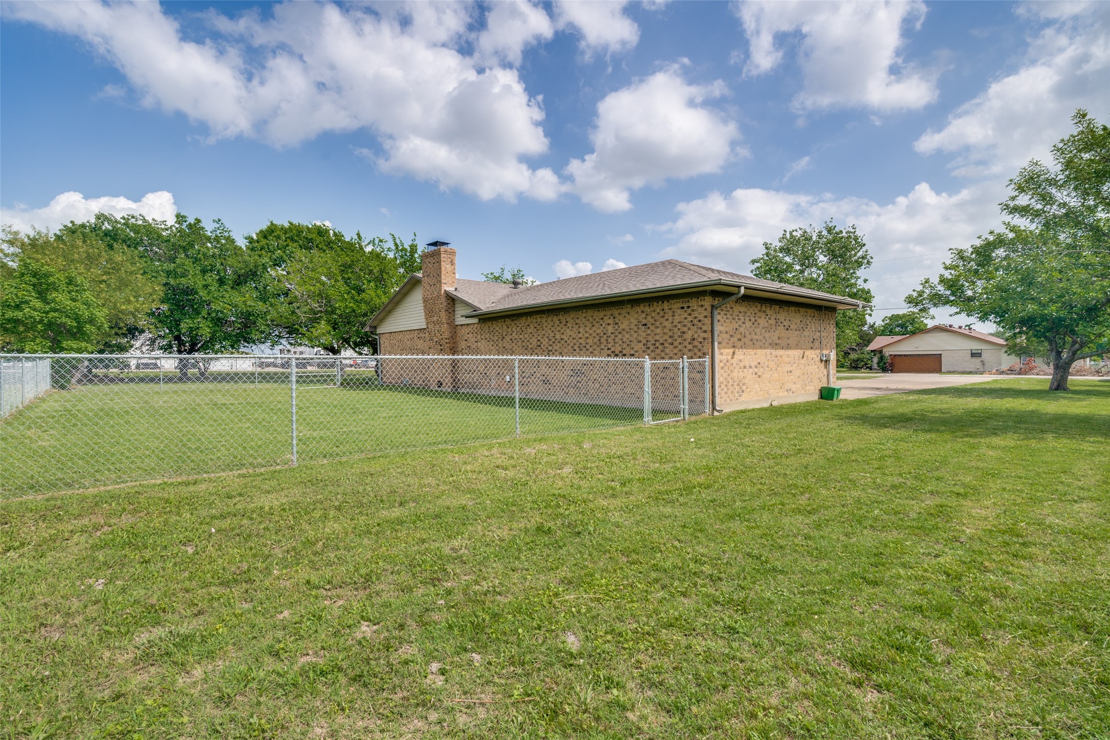 805 Paul Wilson Road St Paul TX 75098