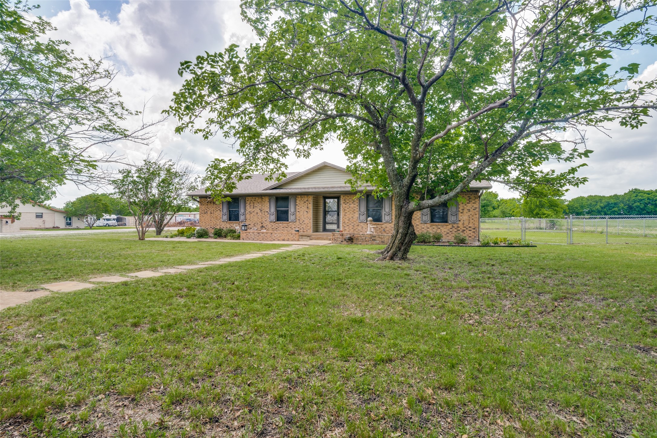 805 Paul Wilson Road St Paul TX 75098