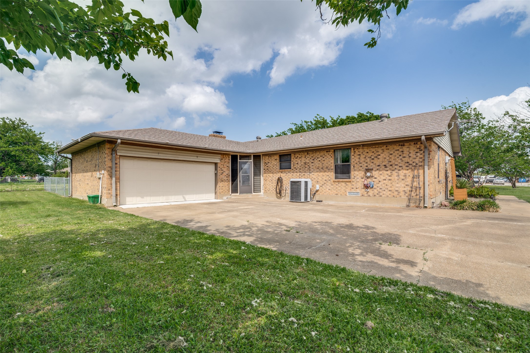 805 Paul Wilson Road St Paul TX 75098