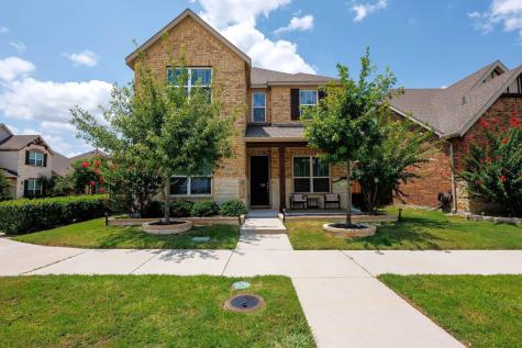 429 Kennewick Drive Garland TX 75044