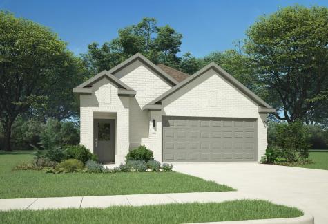 516 Green Grass Drive Mckinney TX 75071