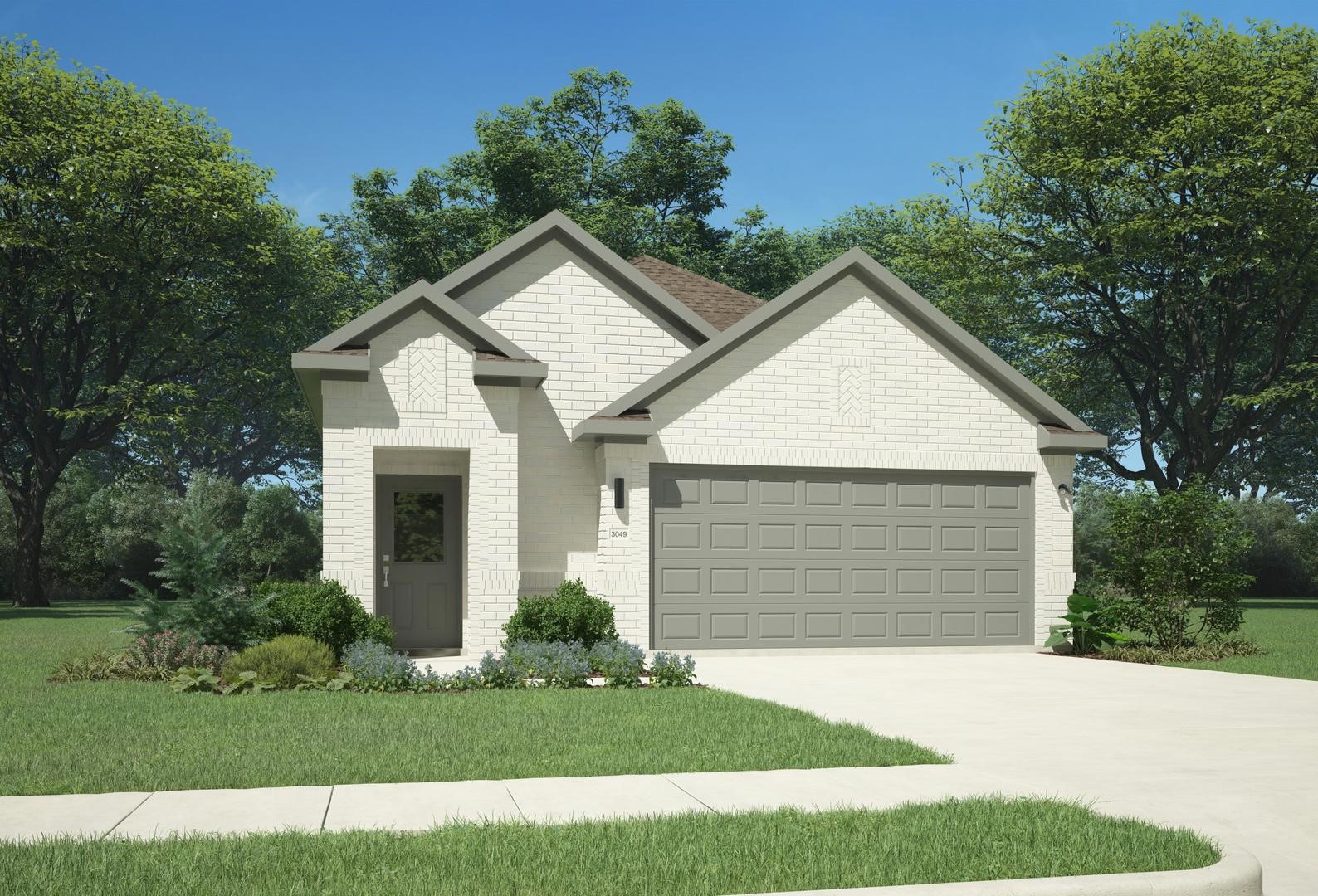 516 Green Grass Drive Mckinney TX 75071