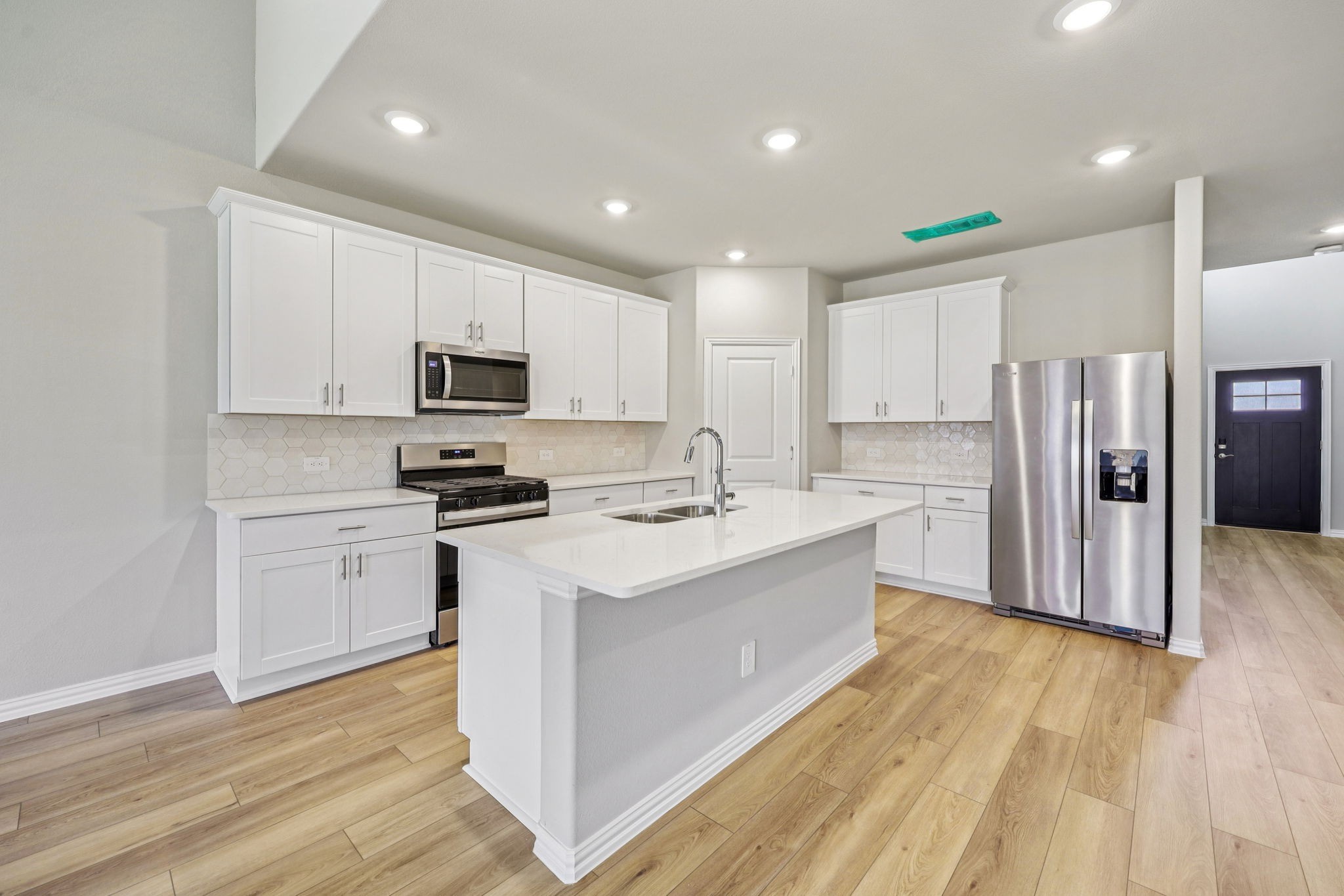 3419 Copperwood Drive Princeton TX 75071