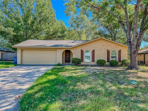 3707 Northpark Drive Corsicana TX 75110