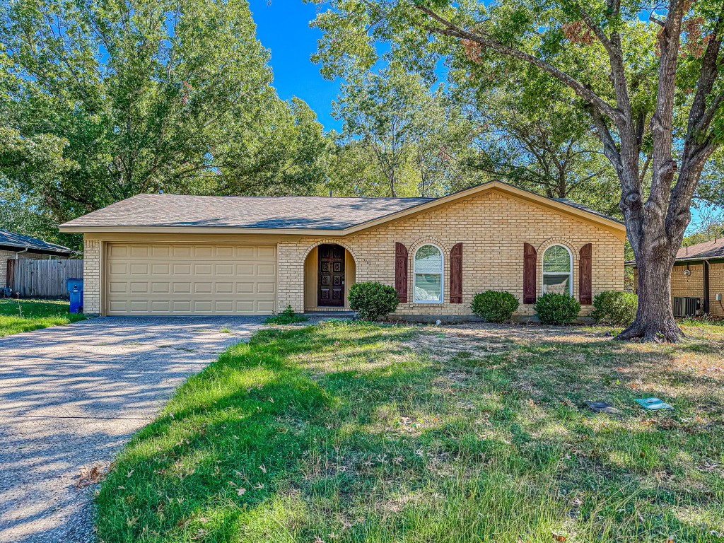 3707 Northpark Drive Corsicana TX 75110