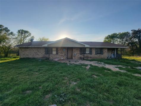 778 County Road 1345 Clarksville TX 75426