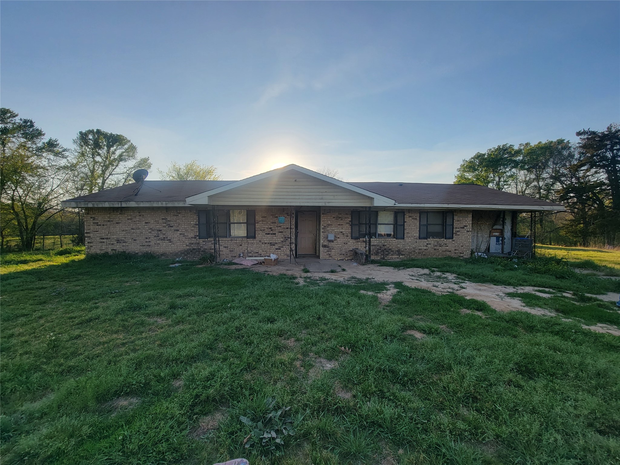 778 County Road 1345 Clarksville TX 75426