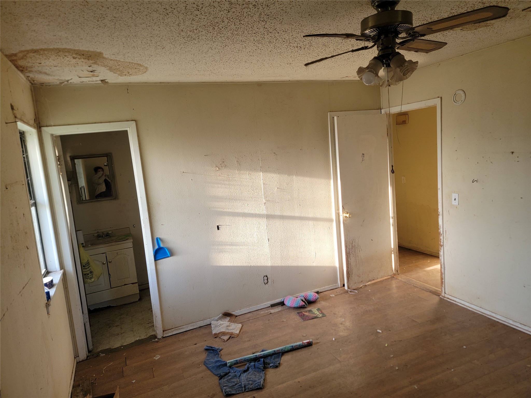 778 County Road 1345 Clarksville TX 75426