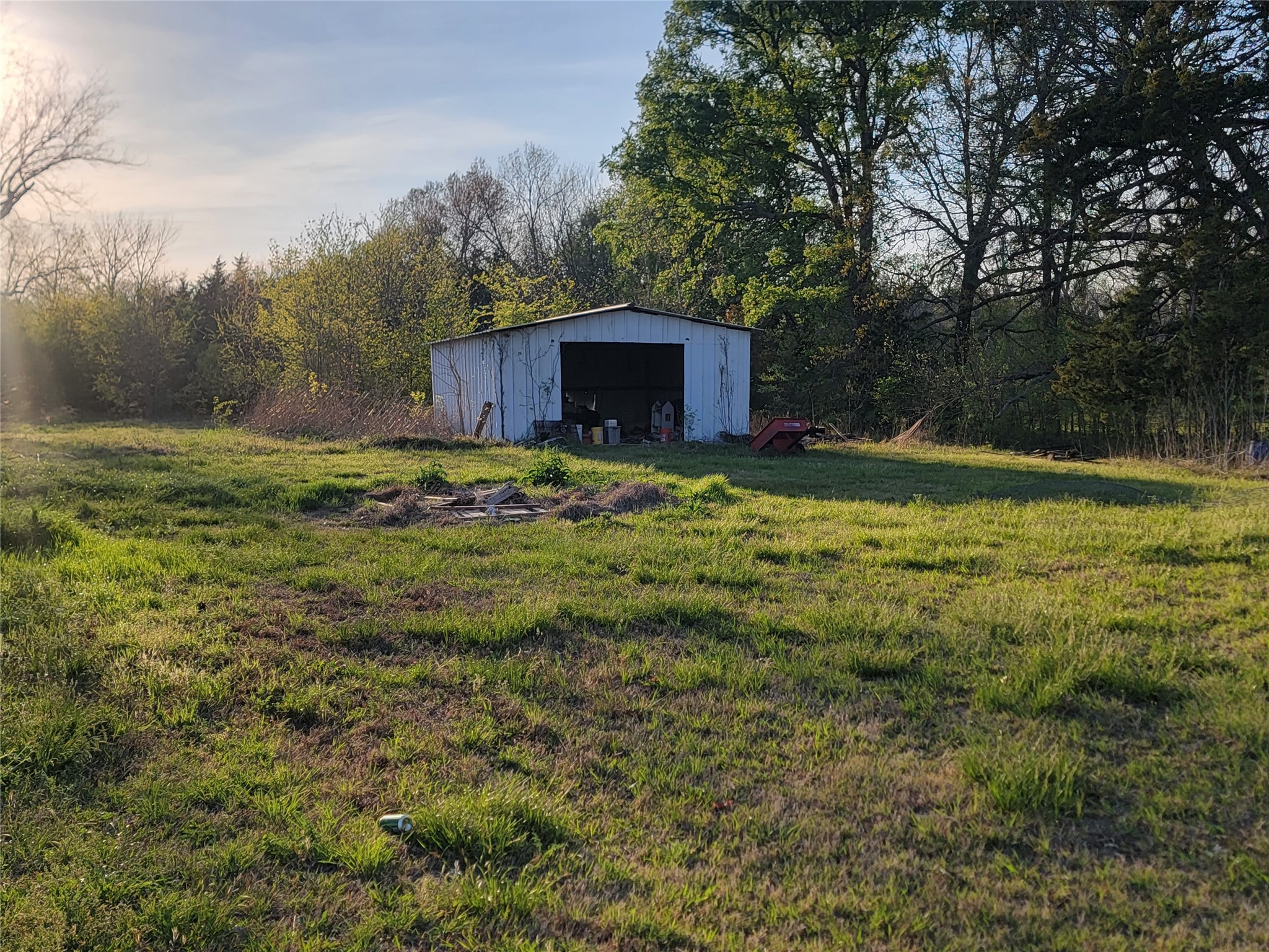 778 County Road 1345 Clarksville TX 75426