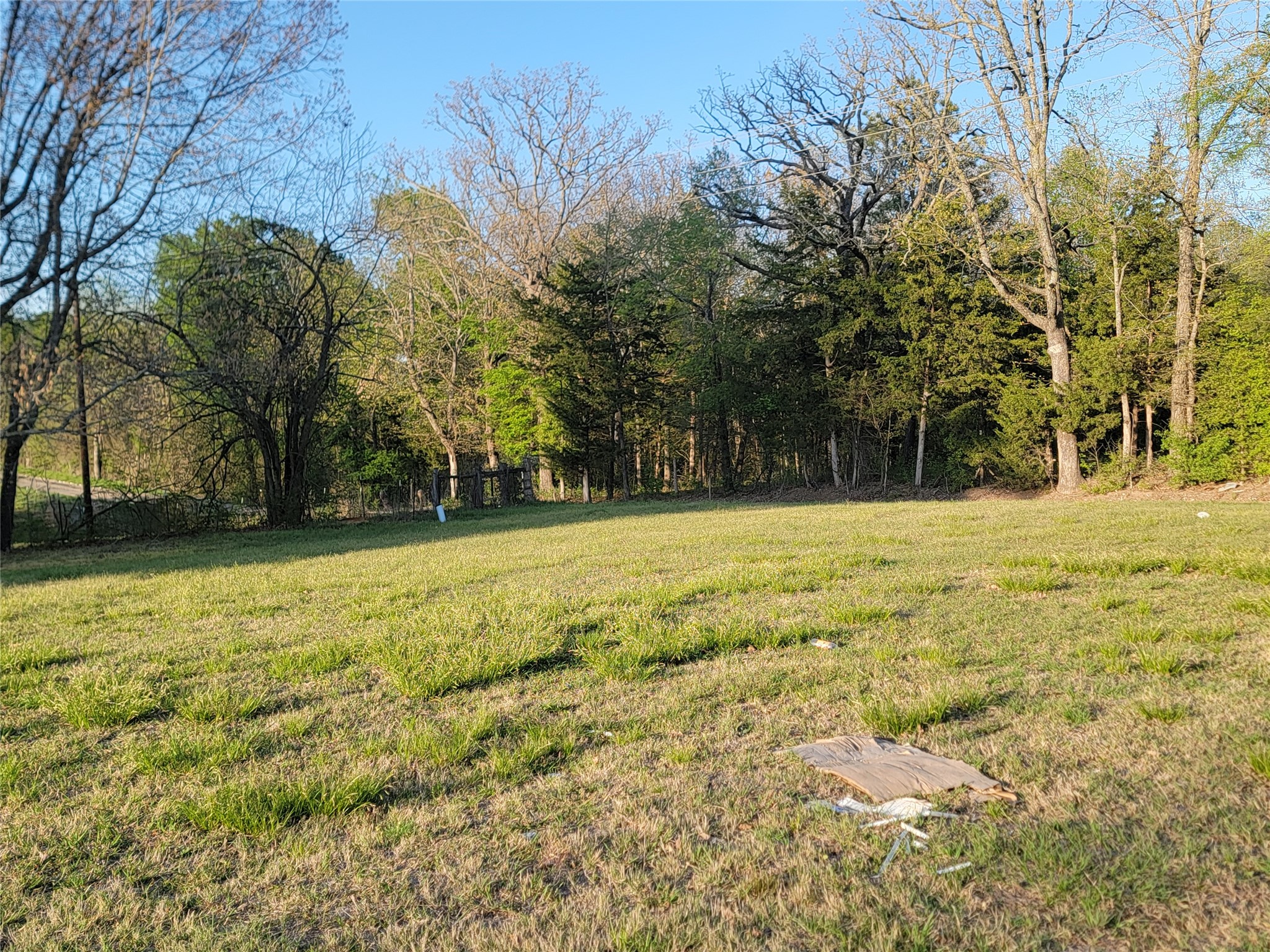 778 County Road 1345 Clarksville TX 75426