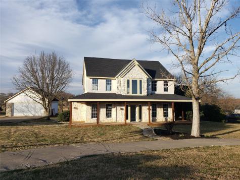777 Belmont Lane Van Alstyne TX 75495