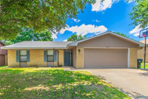 1905 Skylark Drive Woodway TX 76712