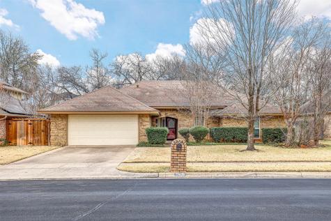 3408 Norman Lane Bedford TX 76021