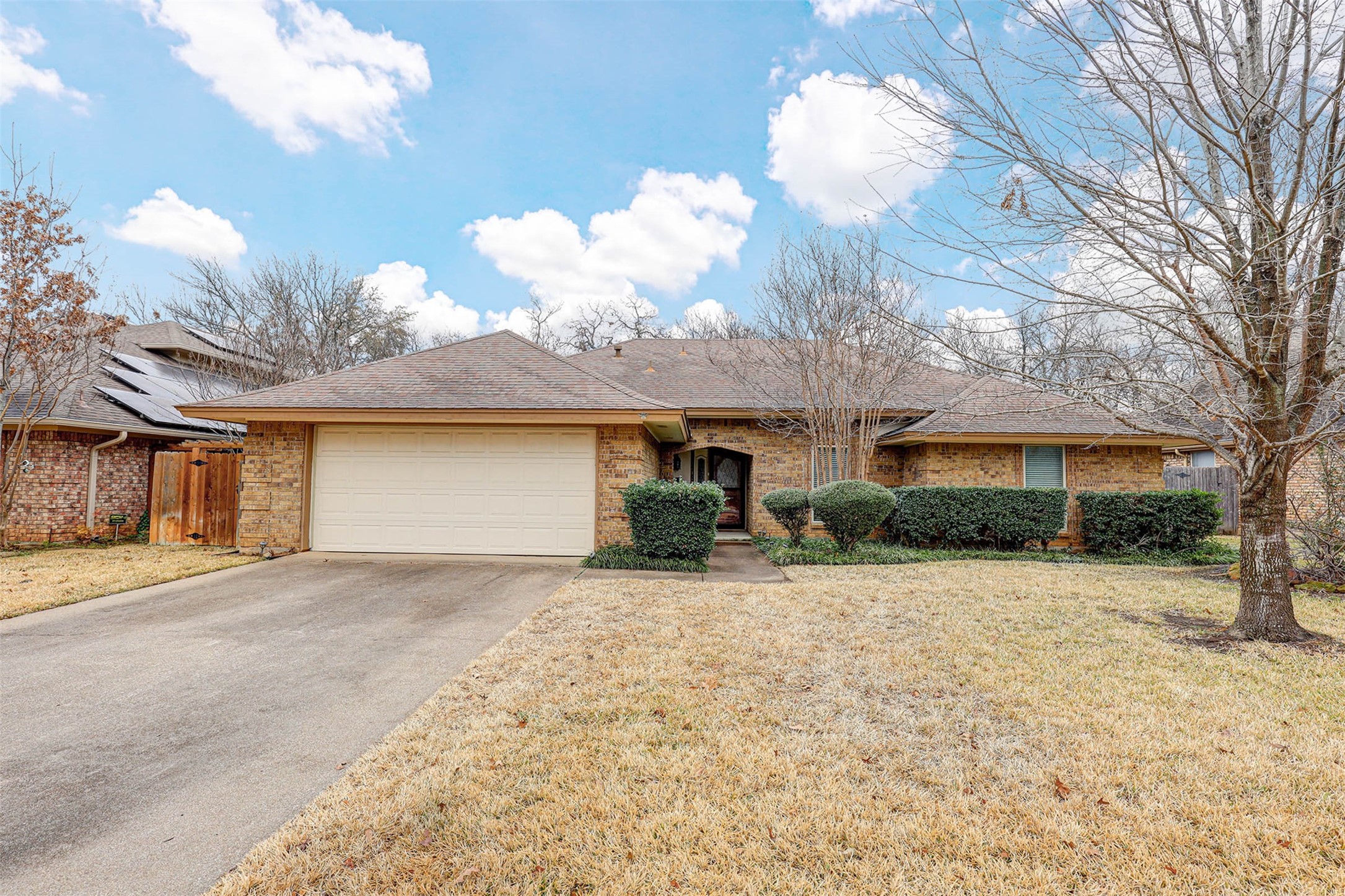3408 Norman Lane Bedford TX 76021