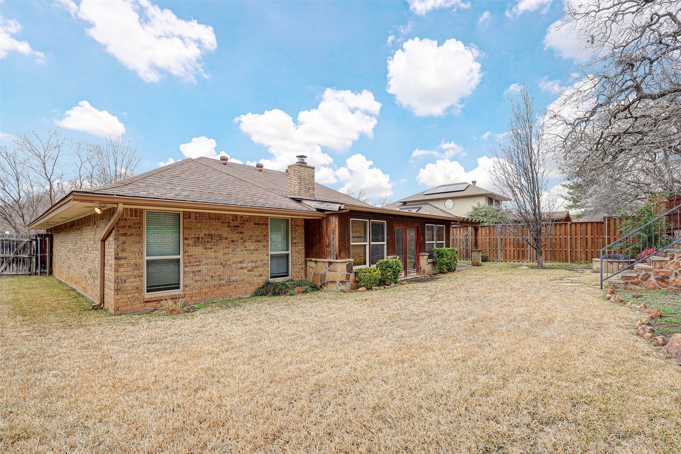 3408 Norman Lane Bedford TX 76021