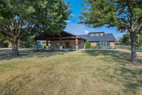 724 Highland Court Allen TX 75002
