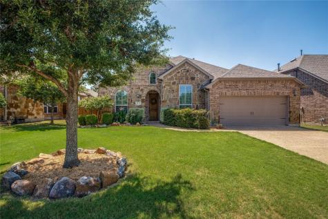 1451 Kirkwood Lane Prosper TX 75078