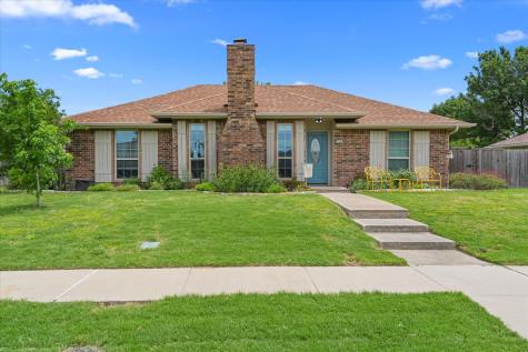328 Pinyon Lane Coppell TX 75019