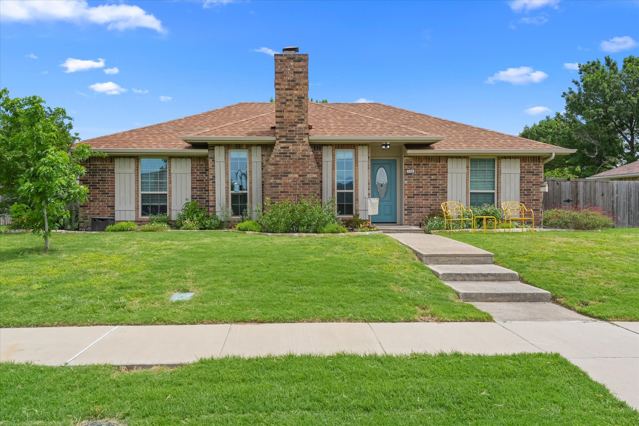 328 Pinyon Lane Coppell TX 75019