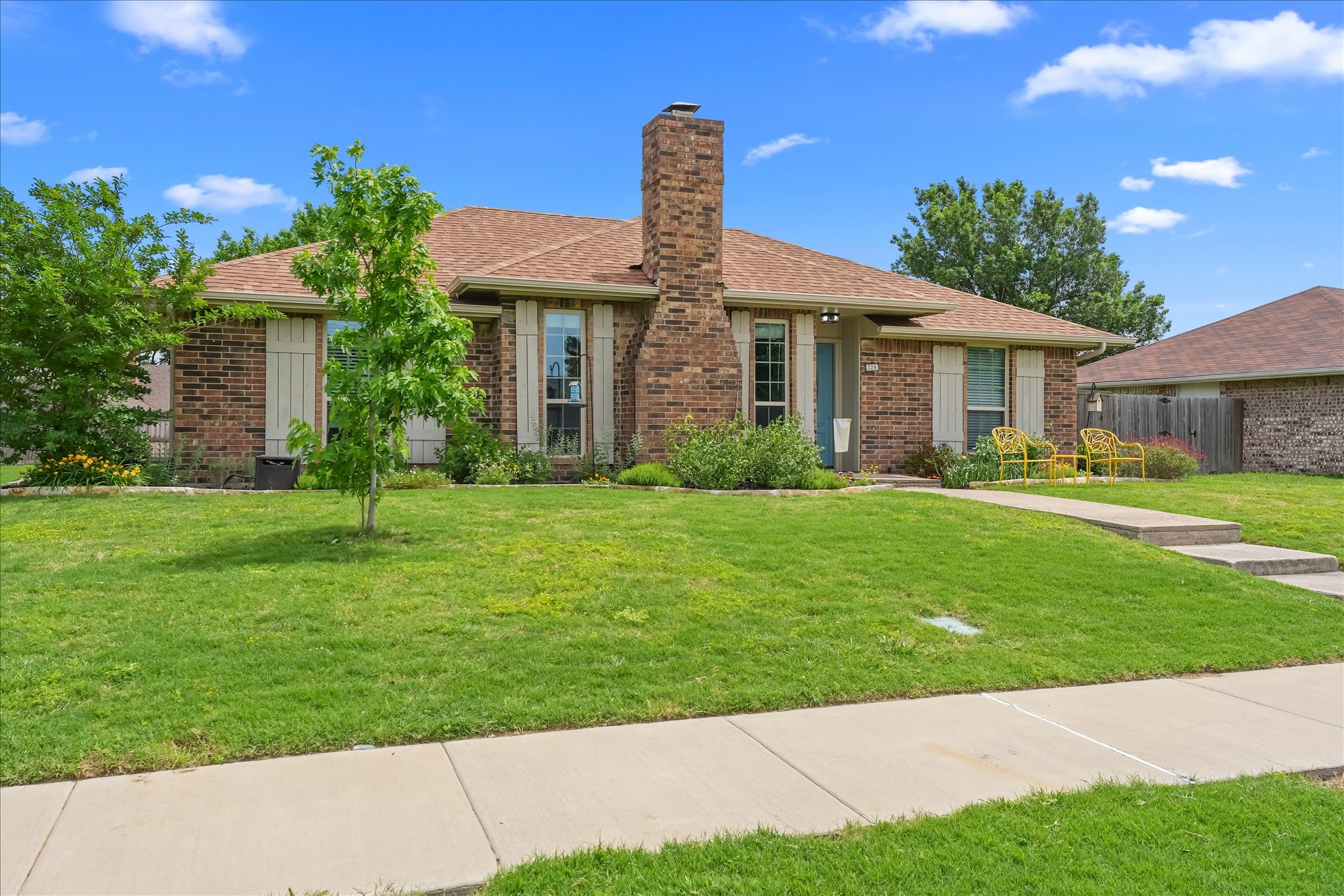 328 Pinyon Lane Coppell TX 75019