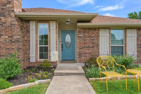 328 Pinyon Lane Coppell TX 75019