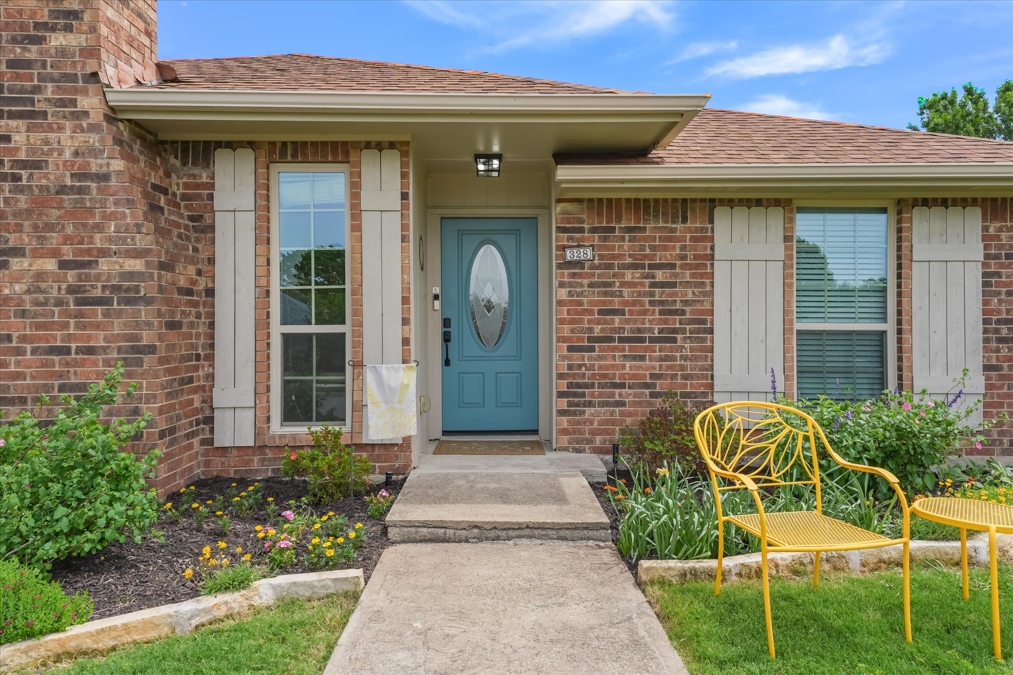 328 Pinyon Lane Coppell TX 75019