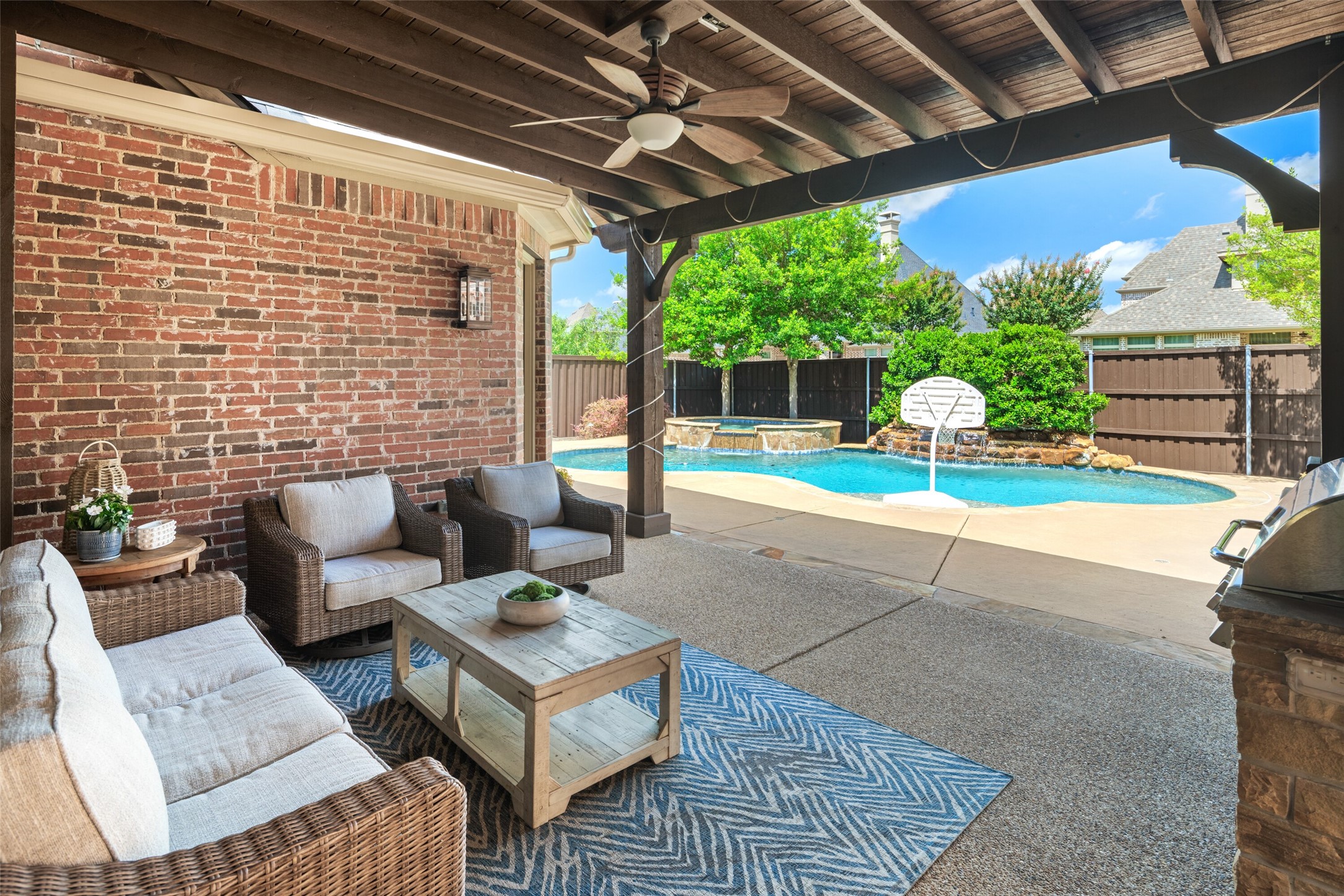 1710 Lexington Avenue Allen TX 75013