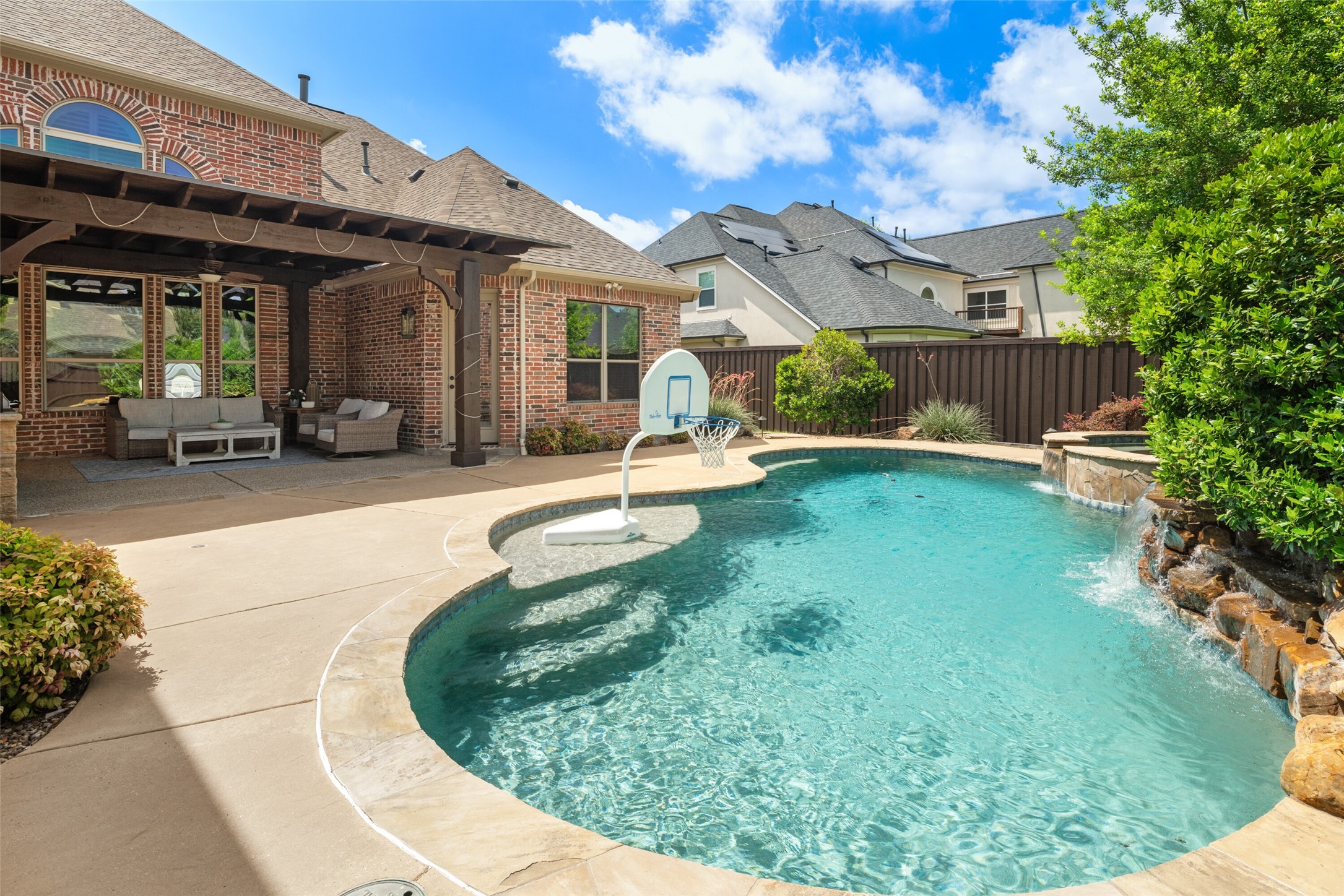1710 Lexington Avenue Allen TX 75013