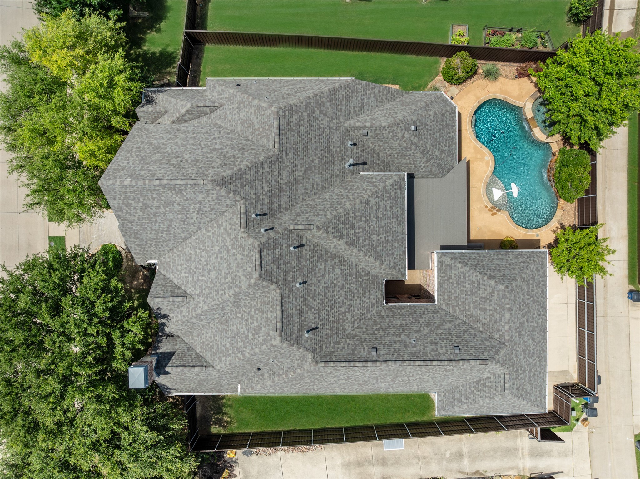 1710 Lexington Avenue Allen TX 75013