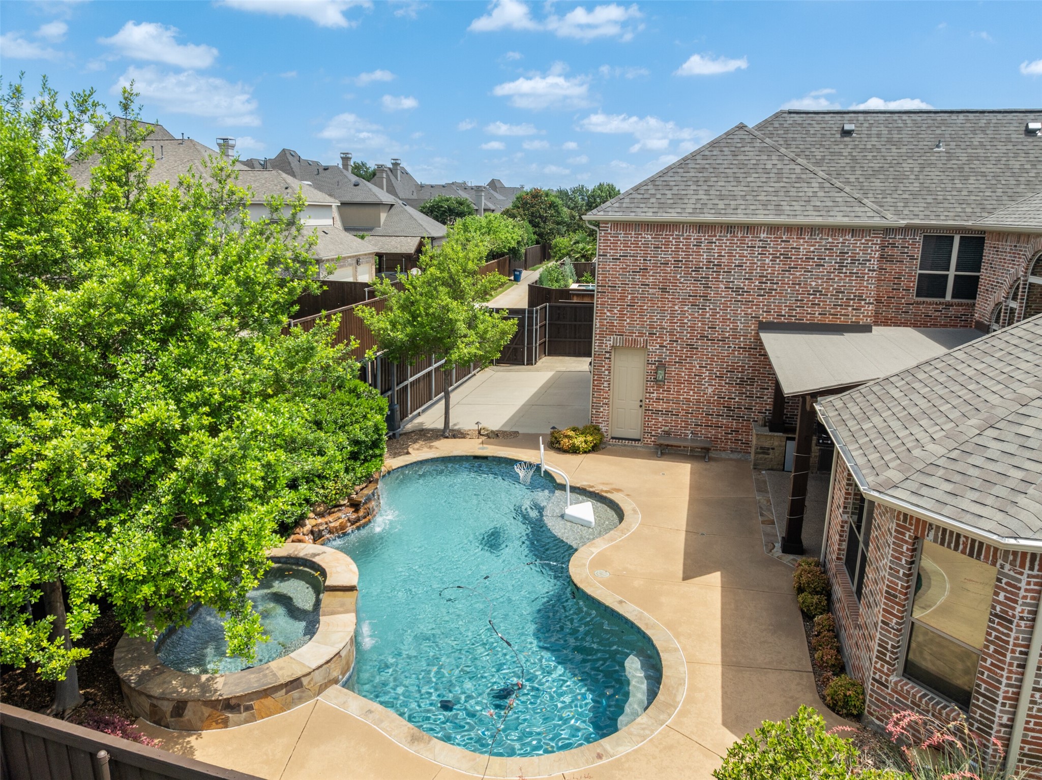 1710 Lexington Avenue Allen TX 75013