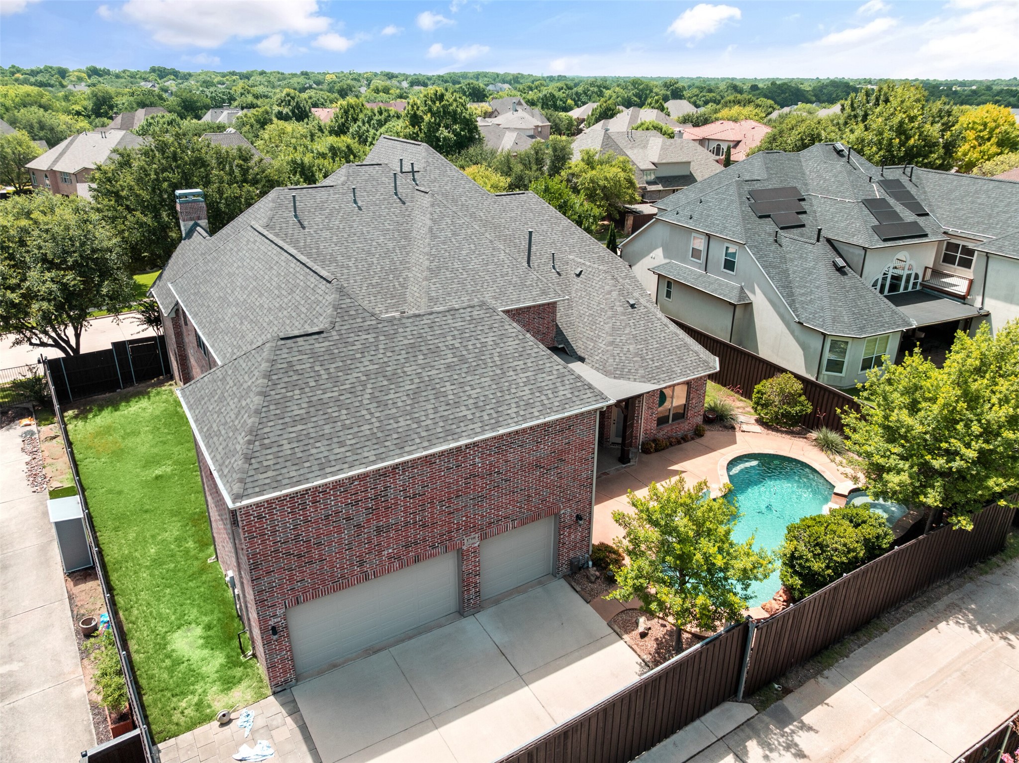 1710 Lexington Avenue Allen TX 75013