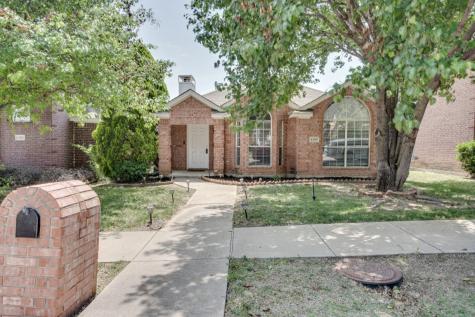 1309 Riley Drive Carrollton TX 75007
