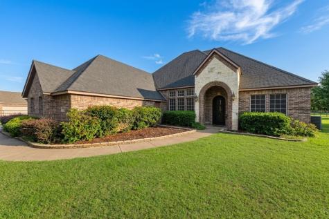 1916 Buckskin Road Crowley TX 76036