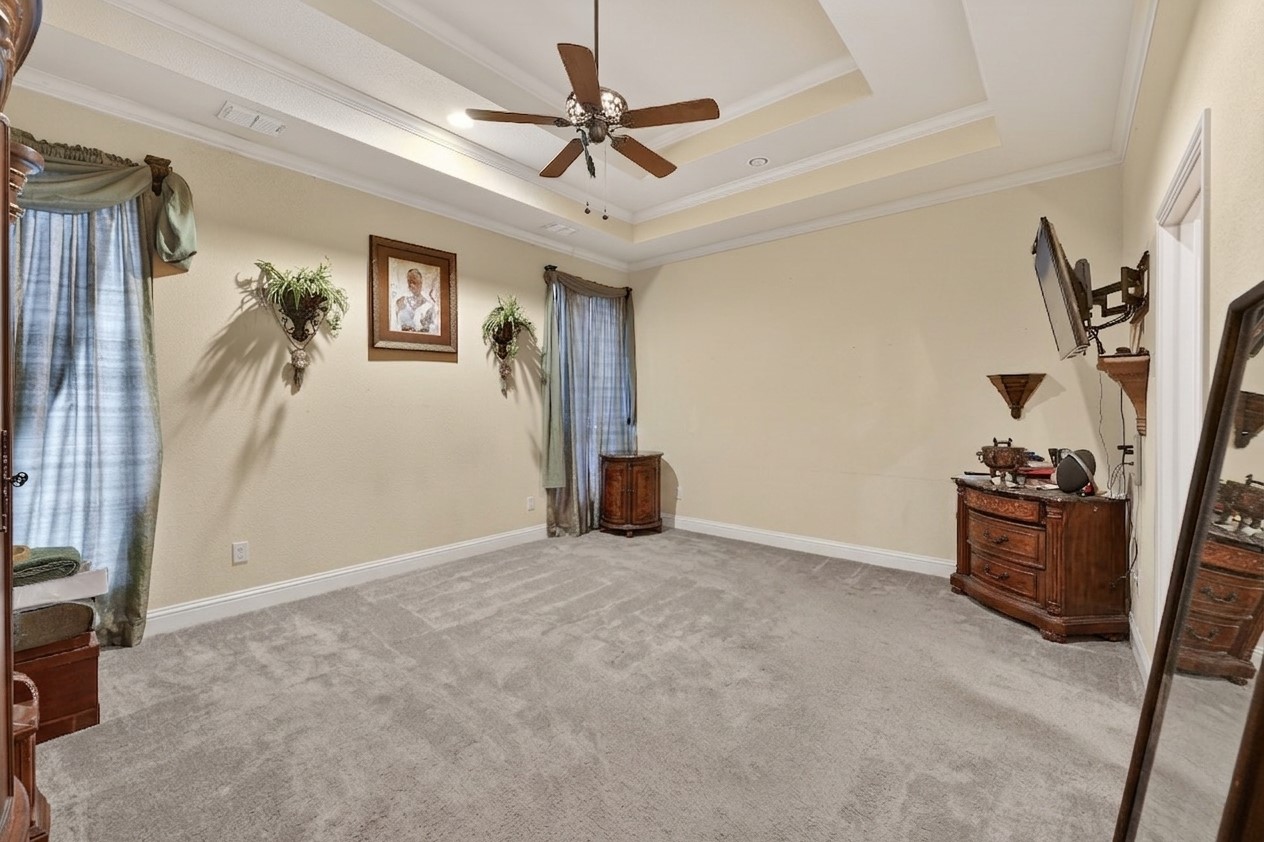 1916 Buckskin Road Crowley TX 76036