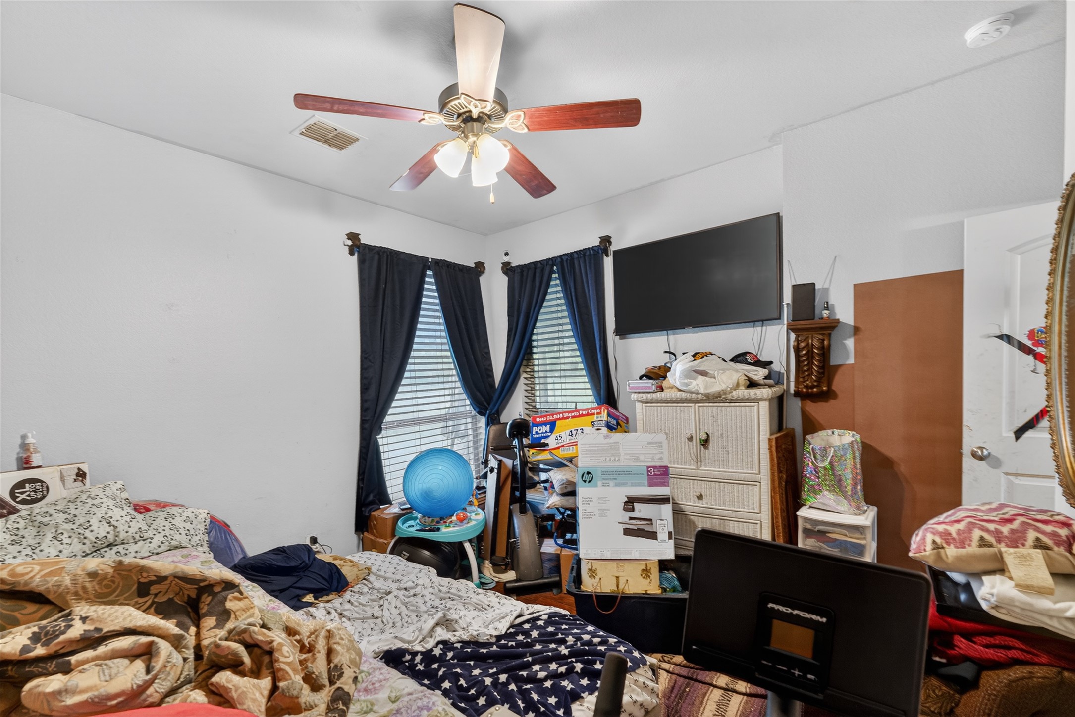 1916 Buckskin Road Crowley TX 76036