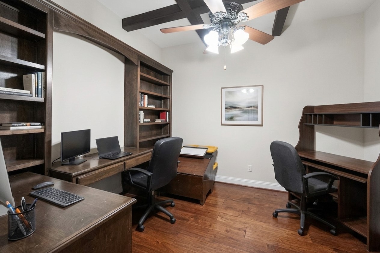 1916 Buckskin Road Crowley TX 76036